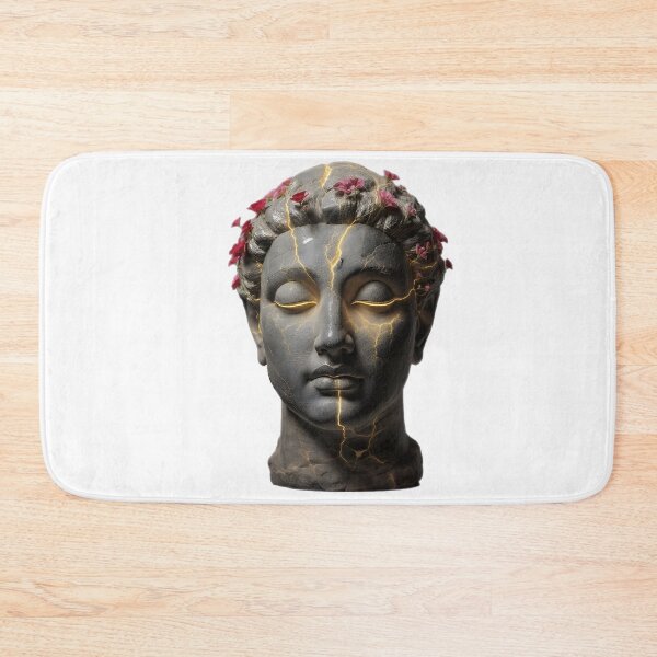 Item preview, A Glimpse of Enlightenment in Gold designed and sold by dionisoldschool .