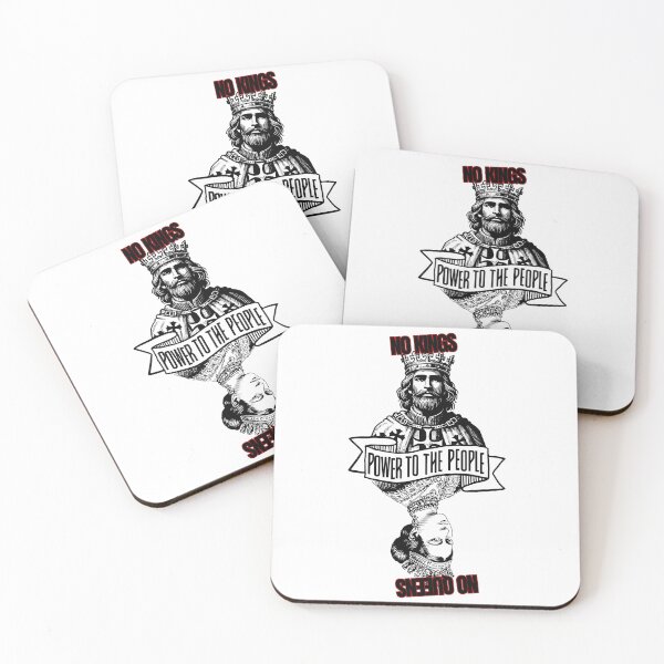 Item preview, Power To The People Sticker, Socialism, Laptop Stickers, Solidarity, Leftist, AntiCapitalist, Revolution, Resist, No Kings, No Queens designed and sold by HotaruArt.