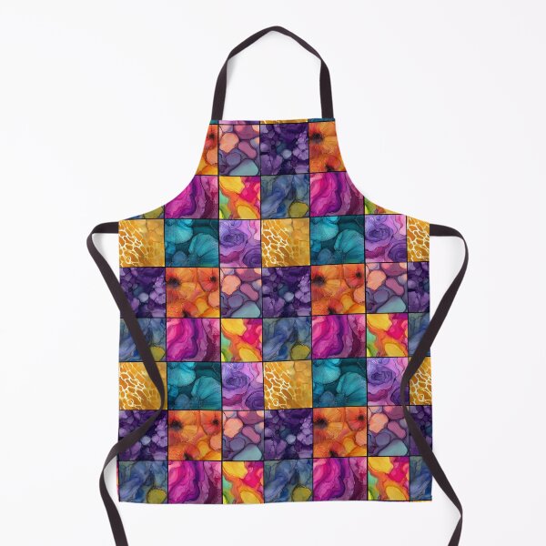 Item preview, Galaxy Squares designed and sold by Pattern-A-Maze.