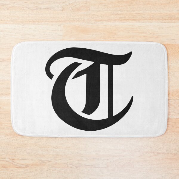 Item preview, Tracen T - Old English Gothic Letter - (Black) designed and sold by SOVLLESS.