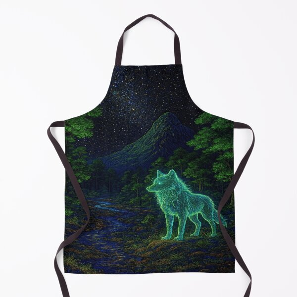 Item preview, Cosmic Spirit designed and sold by EternalVibes™.