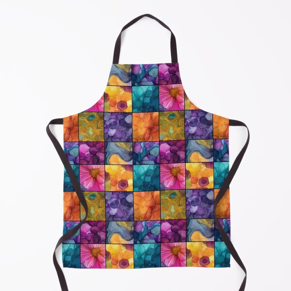Item preview, Galaxy Squares designed and sold by Pattern-A-Maze.