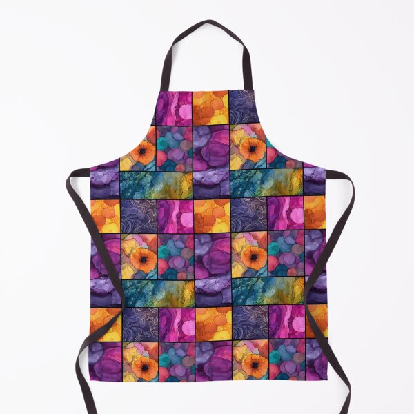 Item preview, Galaxy Squares designed and sold by Pattern-A-Maze.