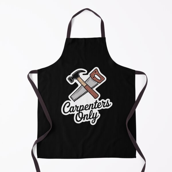 Item preview, Carpenters Only designed and sold by Mateusz Majcherek.