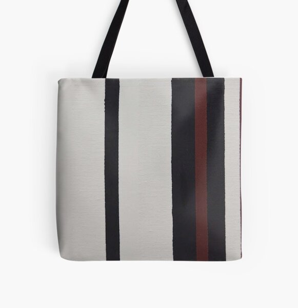 Abstract #4 All Over Print Tote Bag