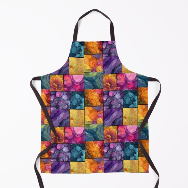 Item preview, Galaxy Squares designed and sold by Pattern-A-Maze.