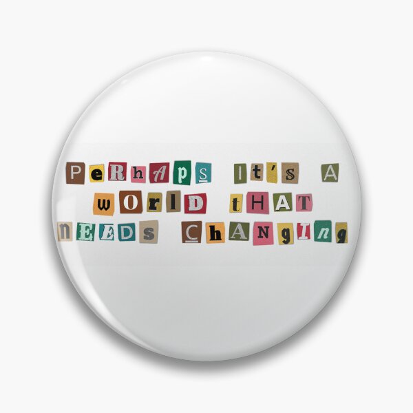 Item preview, Enola holmes designed and sold by Moonlight-tree.