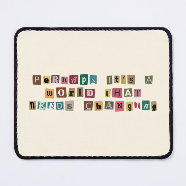 Item preview, Enola holmes designed and sold by Moonlight-tree.