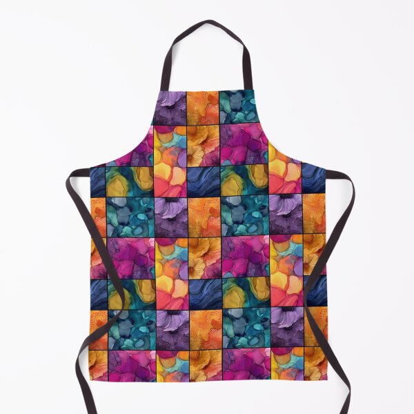 Item preview, Galaxy Squares designed and sold by Pattern-A-Maze.