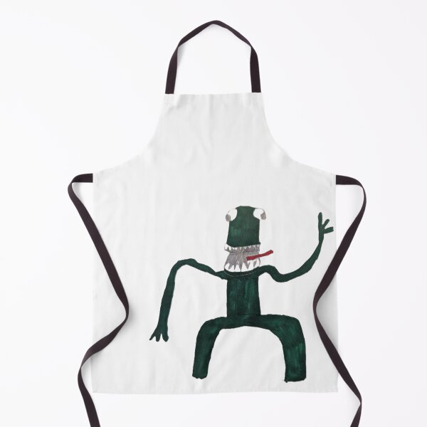 Item preview, His Name is Green designed and sold by Slippery Easel Art House.