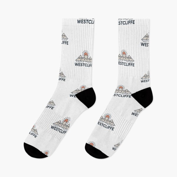 Item preview, Westcliffe designed and sold by Mateusz Majcherek.