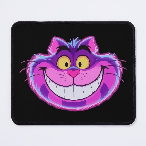 Item preview, cute cat Cheshire Cat  designed and sold by Uglyandcute.