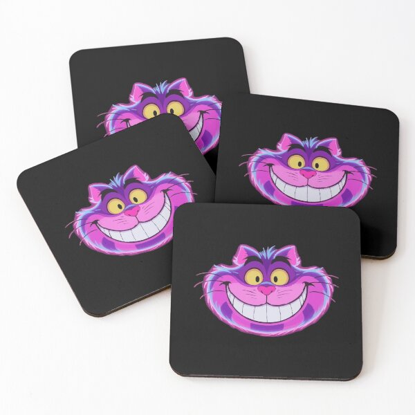Item preview, cute cat Cheshire Cat  designed and sold by Uglyandcute.