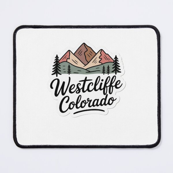 Item preview, Westcliffe designed and sold by Mateusz Majcherek.