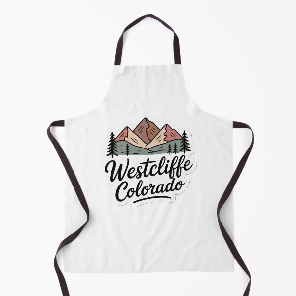 Item preview, Westcliffe designed and sold by Mateusz Majcherek.