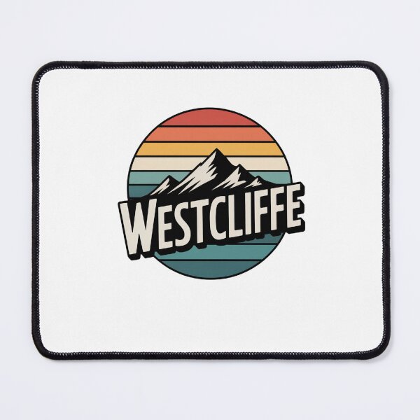 Item preview, Westcliffe designed and sold by Mateusz Majcherek.
