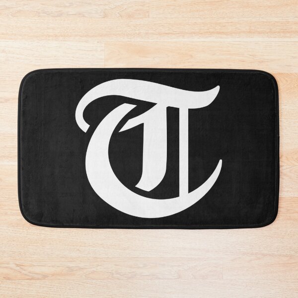 Item preview, Tracen T - Old English Gothic Letter - (White) designed and sold by SOVLLESS.