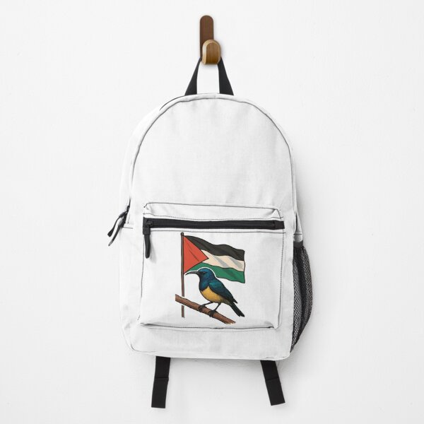Item preview, Palestine Sunbird designed and sold by TomFrontierArt.