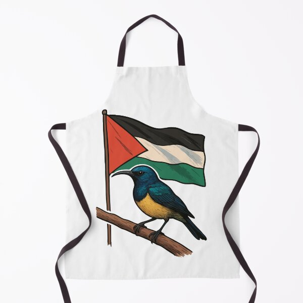 Item preview, Palestine Sunbird designed and sold by TomFrontierArt.
