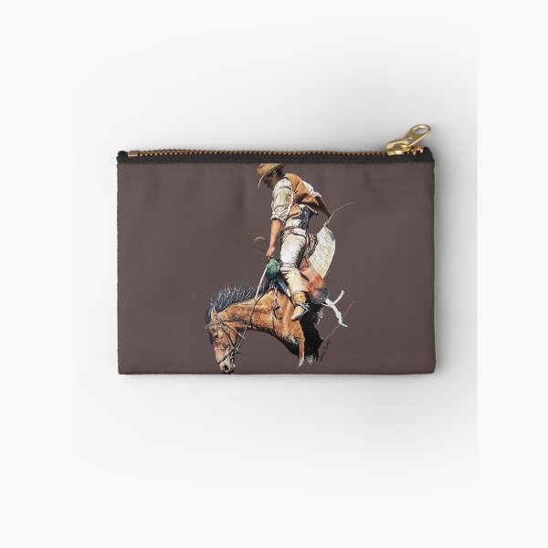 Item preview, The Man from Snowy River - Closeup designed and sold by ArtbySmith.