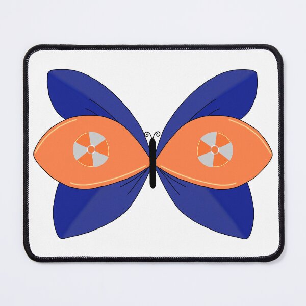 Item preview, Orange FlashFly designed and sold by LuLou_Rose.