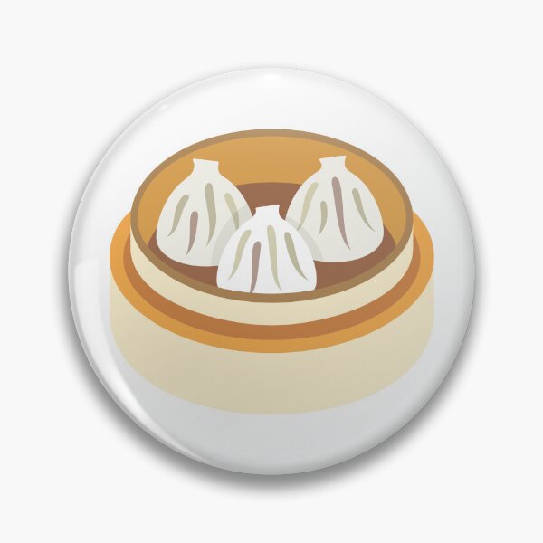 Item preview, Chinese Dim Sum designed and sold by missbobbit.