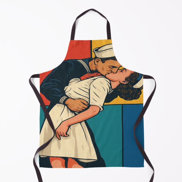 Item preview, Iconic kiss designed and sold by EternalVibes™.