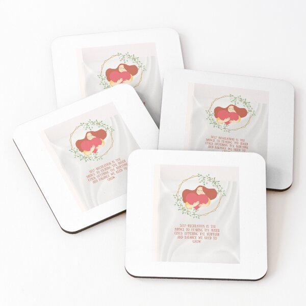 Item preview, Self-regulation nurtures, balances, heals, and grows the inner child. designed and sold by InsightTC.