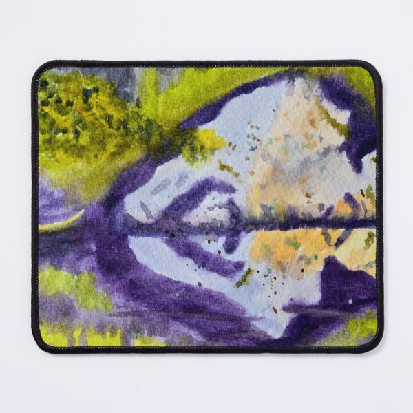 Item preview, Fallen Man.Broken Heart and Serenity  2 designed and sold by Warren  Thompson.