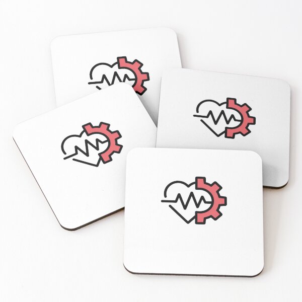 Item preview, heartbeat mechanic designed and sold by Mateusz Majcherek.
