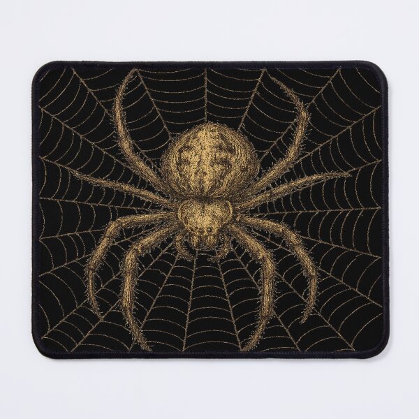 Item preview, Spider Drawing designed and sold by EternalVibes™.