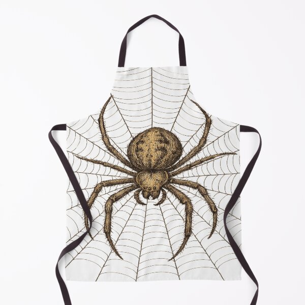 Item preview, Spider Drawing designed and sold by EternalVibes™.
