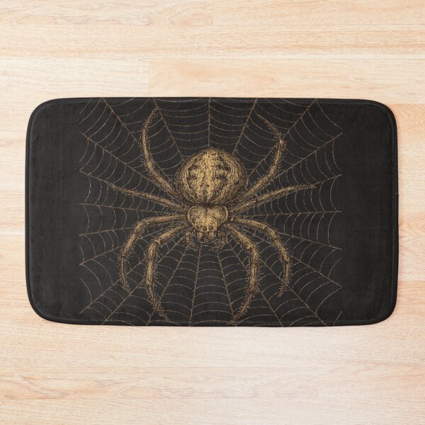 Item preview, Spider Drawing designed and sold by EternalVibes™.