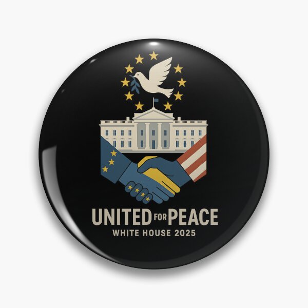 Item preview, United for Peace – Symbols of Global Unity designed and sold by ArcadiaSilence.
