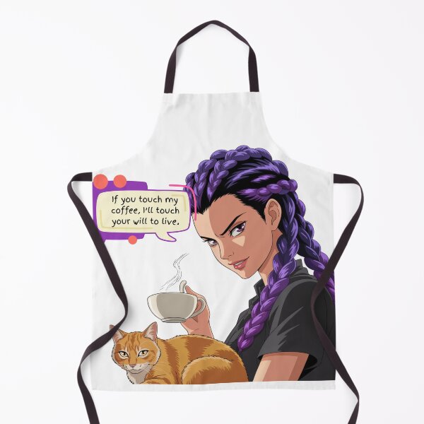 Artikelvorschau, Sassy: Lebenswille entworfen und verkauft von Furbabies Art.
