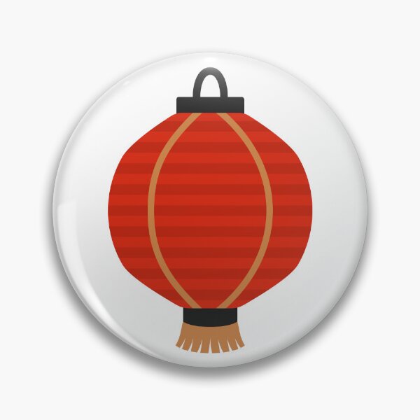 Item preview, Chinese Red Lantern designed and sold by missbobbit.