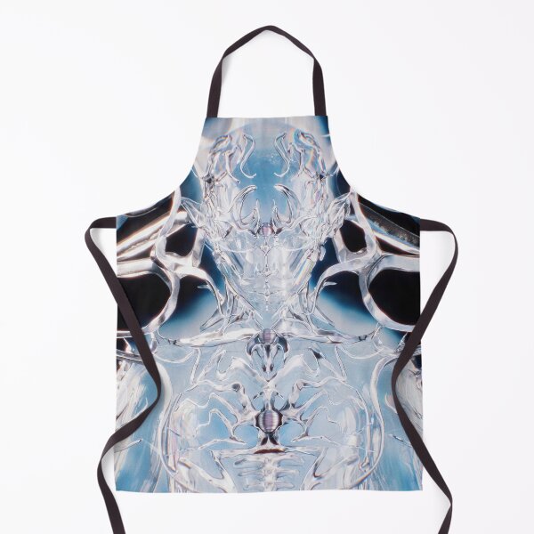 Item preview, Crystal Exoskeleton designed and sold by Phreakasso3D.