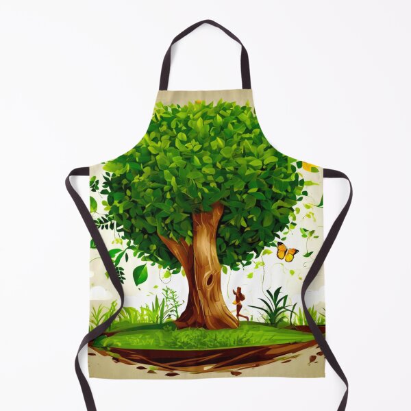 Item preview, Time for a Green Revolution designed and sold by Zofia Sosnecka.