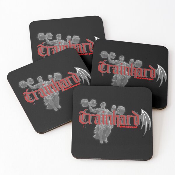 Item preview, Skull Warrior Power – TrainHard Co. Strength Beast designed and sold by TrainHardCo.