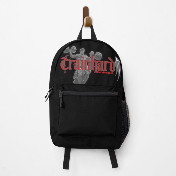 Item preview, Skull Warrior Power – TrainHard Co. Strength Beast designed and sold by TrainHardCo.