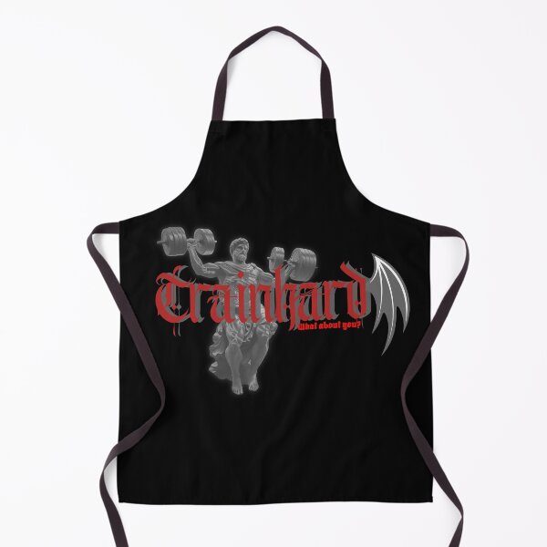 Item preview, Skull Warrior Power – TrainHard Co. Strength Beast designed and sold by TrainHardCo.