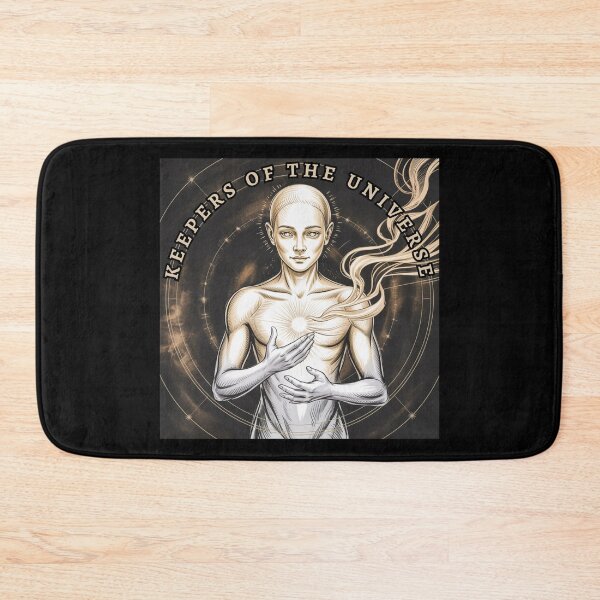 Item preview, Keepers of the Universe designed and sold by mirciashop.