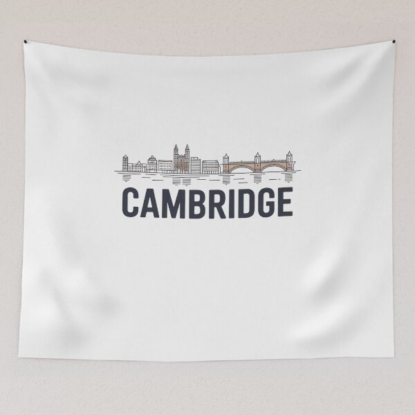 Item preview, cambridge massachusetts designed and sold by Mateusz Majcherek.