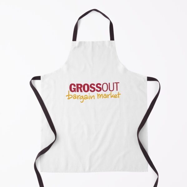 Item preview, Gross Out Bargain Market designed and sold by Neutral Territory.