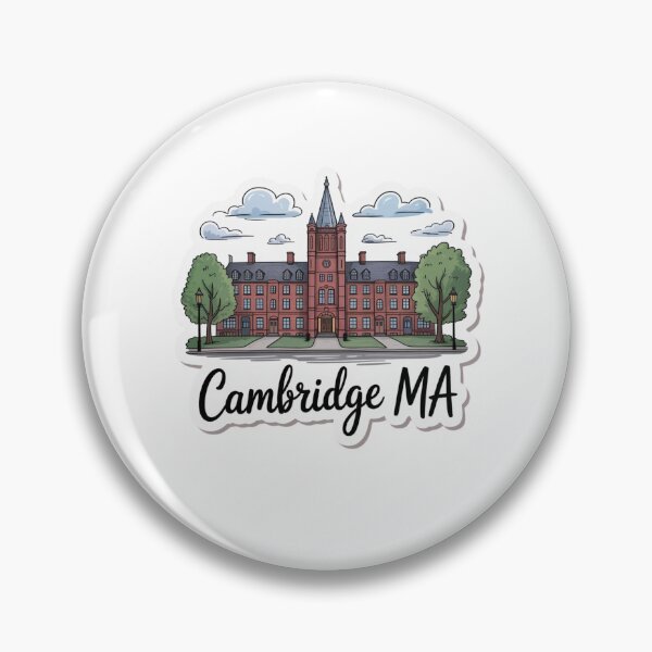 Item preview, cambridge massachusetts designed and sold by Mateusz Majcherek.