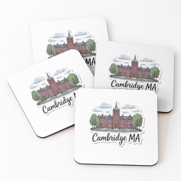 Item preview, cambridge massachusetts designed and sold by Mateusz Majcherek.