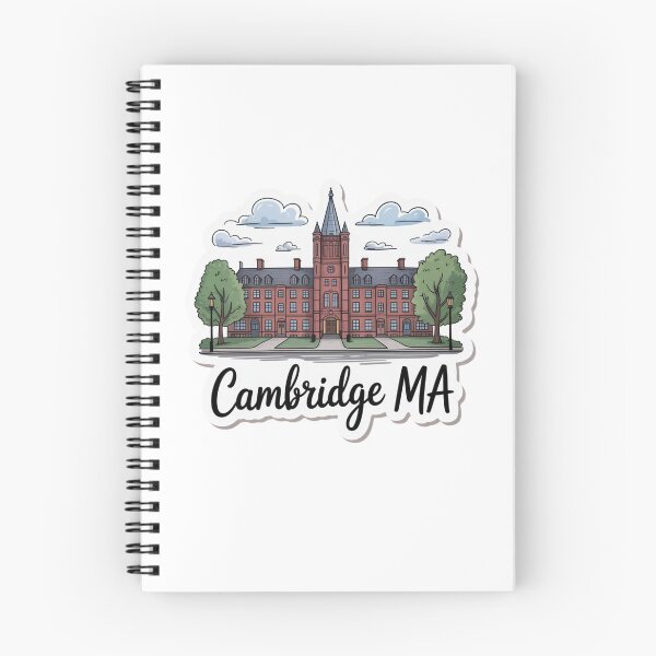 Item preview, cambridge massachusetts designed and sold by Mateusz Majcherek.