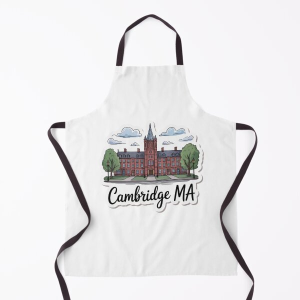 Item preview, cambridge massachusetts designed and sold by Mateusz Majcherek.