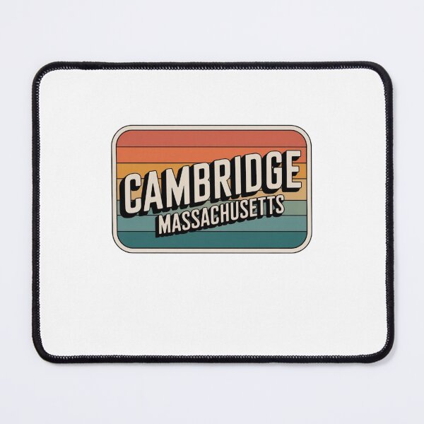 Item preview, cambridge massachusetts designed and sold by Mateusz Majcherek.