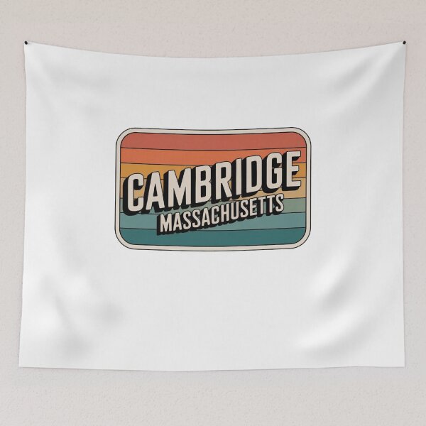 Item preview, cambridge massachusetts designed and sold by Mateusz Majcherek.